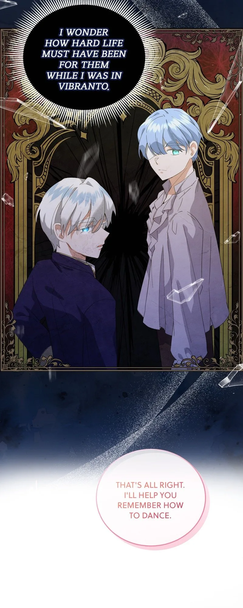 A Fairy Tale for Villains Chapter 57 page 12