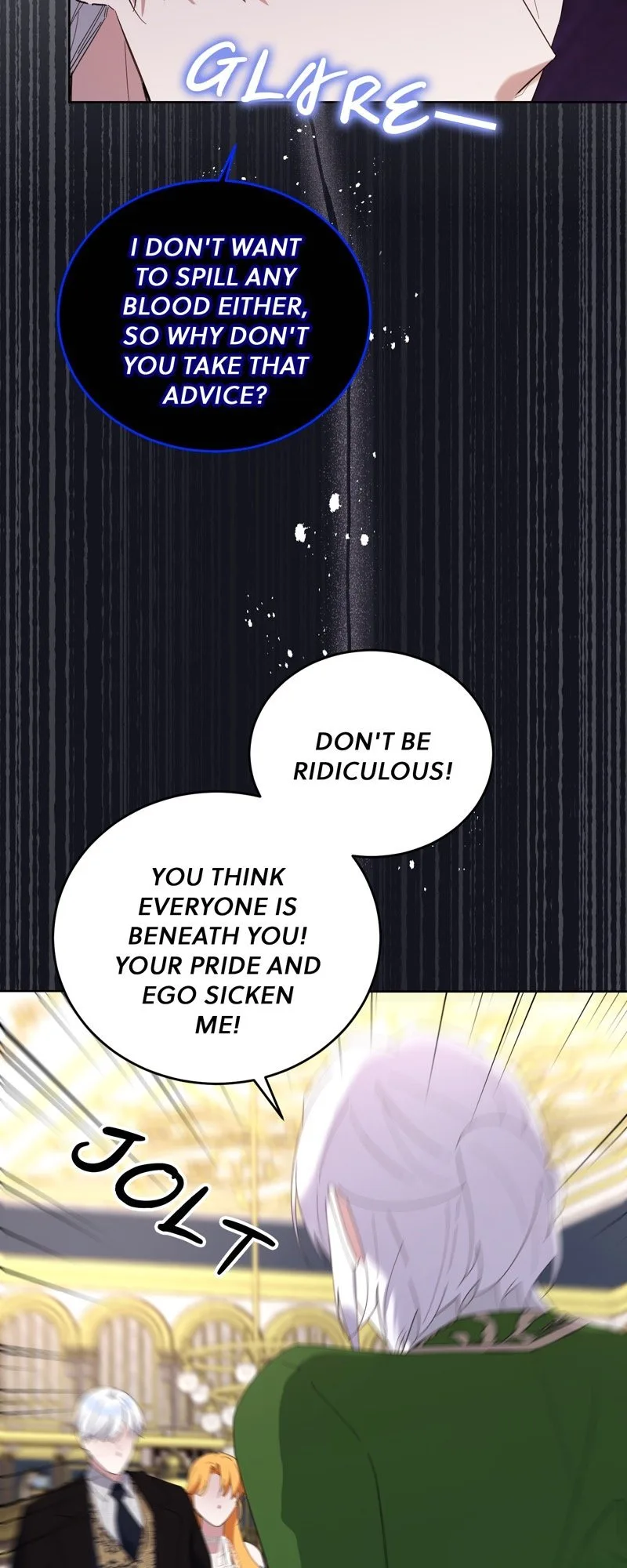 A Fairy Tale for Villains Chapter 57 page 20