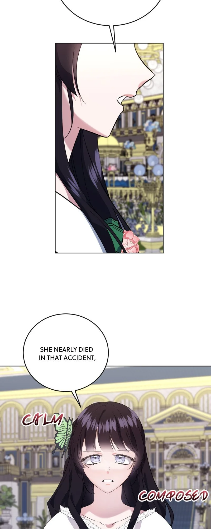 A Fairy Tale for Villains Chapter 56 page 29