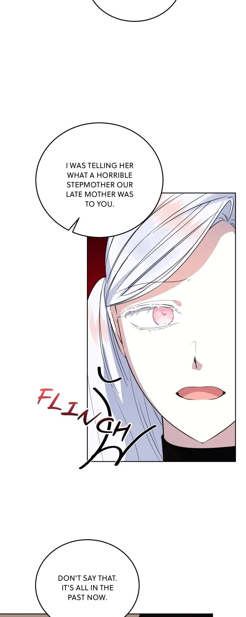 A Fairy Tale for Villains Chapter 59 page 30