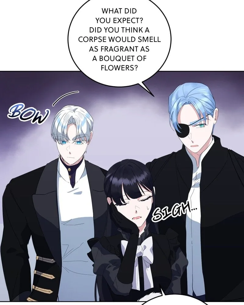 A Fairy Tale for Villains Chapter 59 page 33