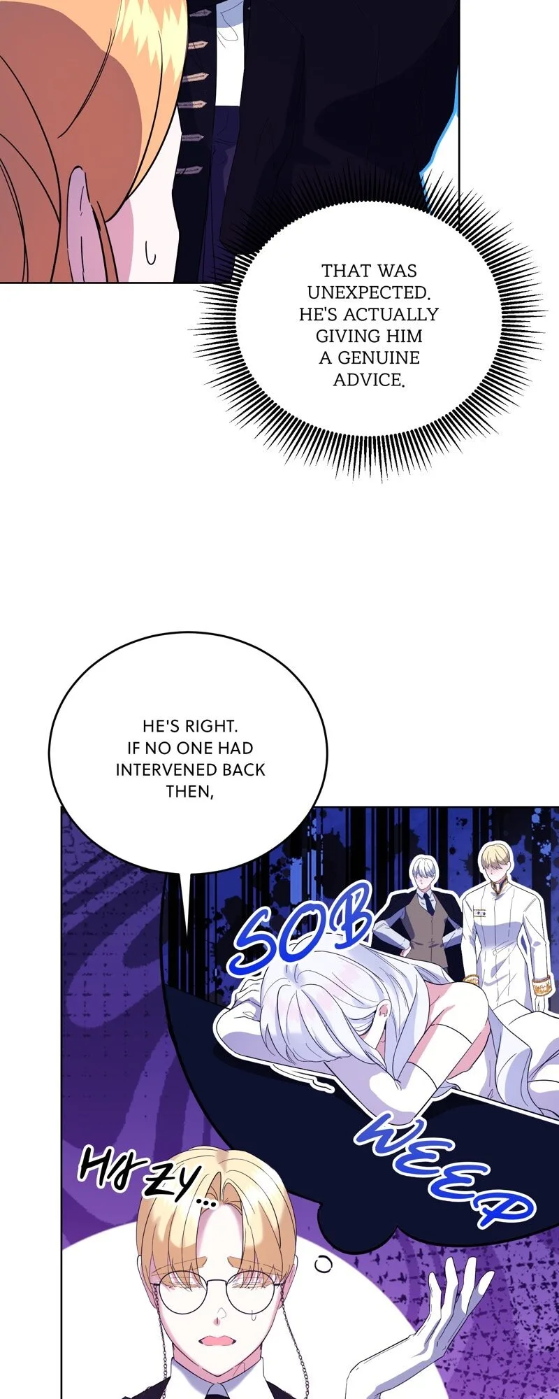 A Fairy Tale for Villains Chapter 59 page 37