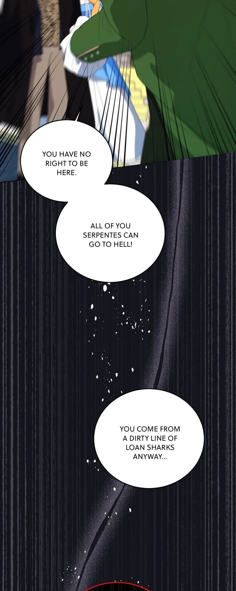 A Fairy Tale for Villains Chapter 57 page 21