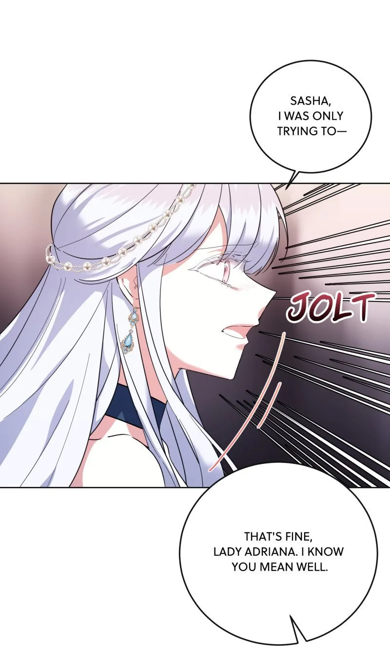 A Fairy Tale for Villains Chapter 56 page 31