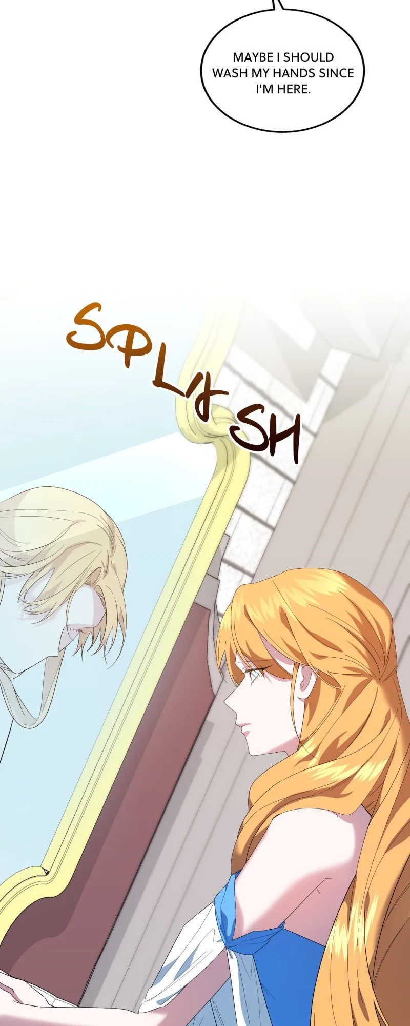 A Fairy Tale for Villains Chapter 56 page 35