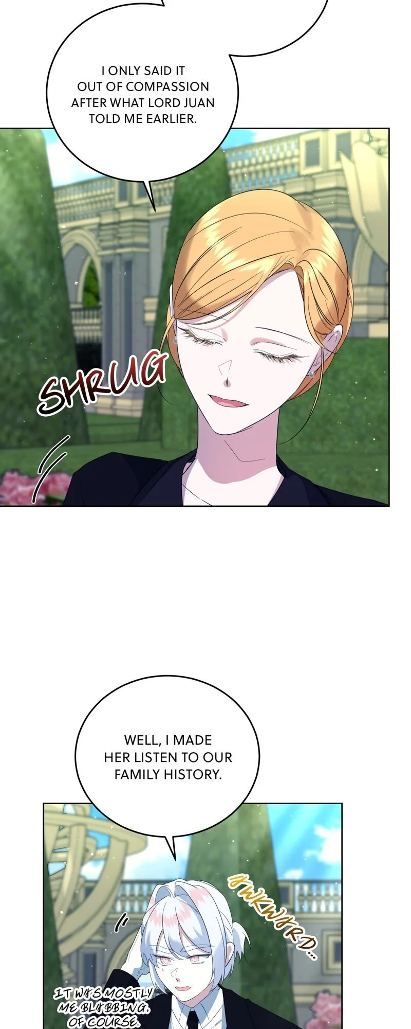 A Fairy Tale for Villains Chapter 59 page 45