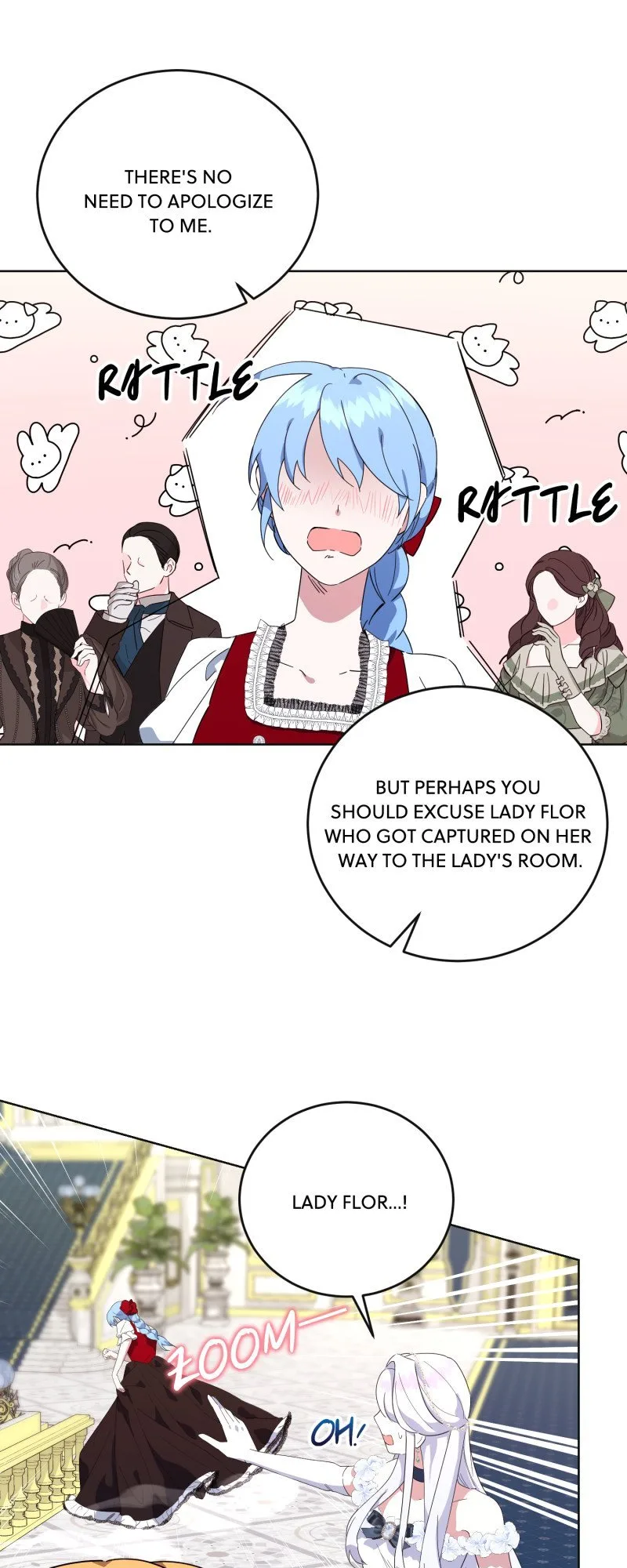A Fairy Tale for Villains Chapter 56 page 32