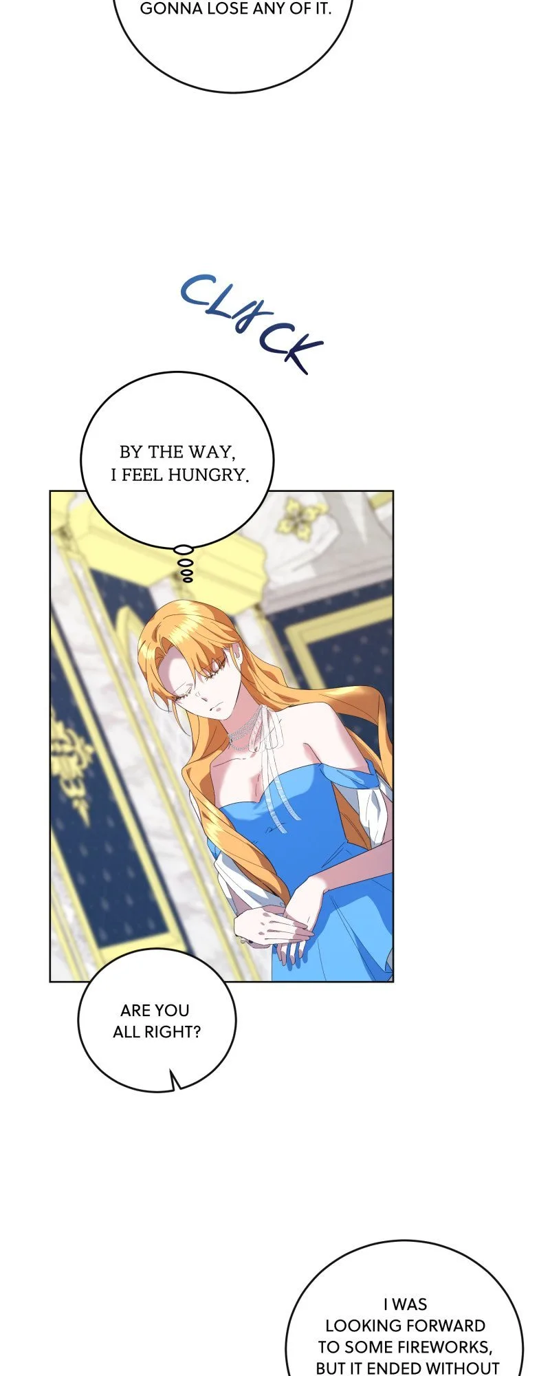 A Fairy Tale for Villains Chapter 56 page 37