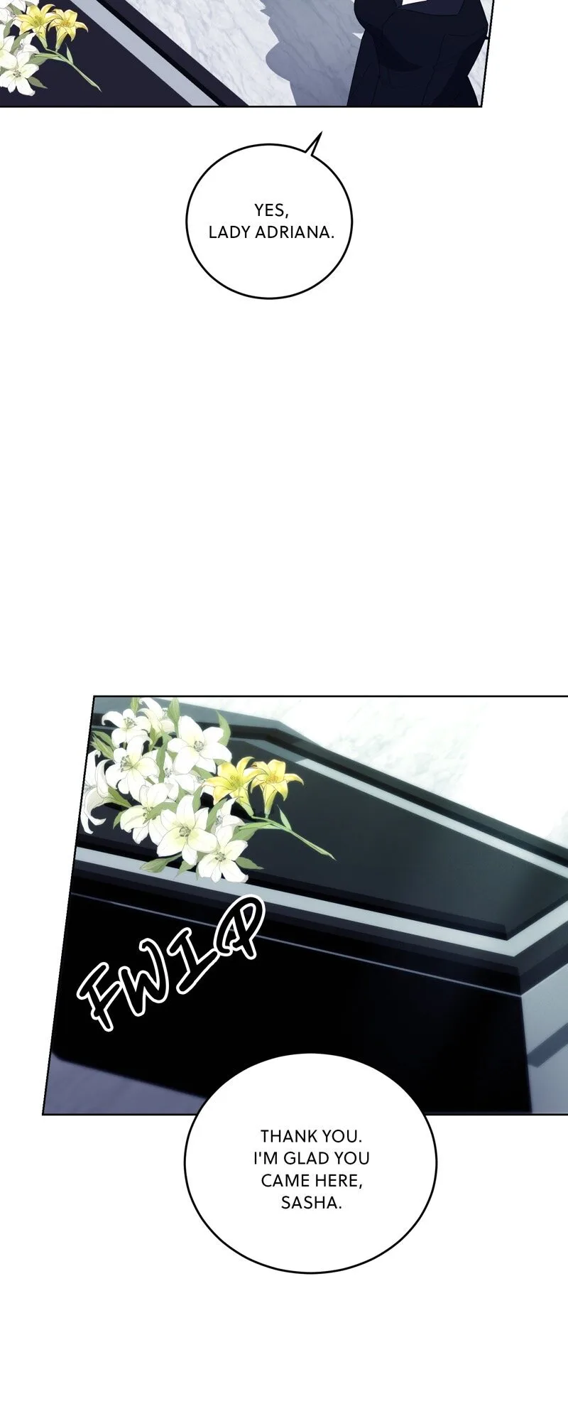 A Fairy Tale for Villains Chapter 59 page 39