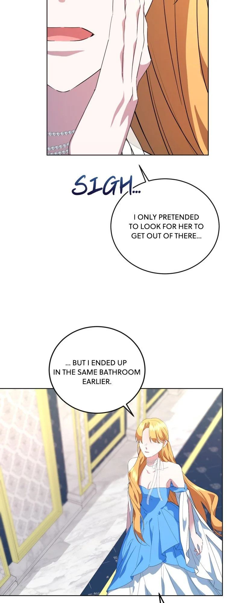 A Fairy Tale for Villains Chapter 56 page 34
