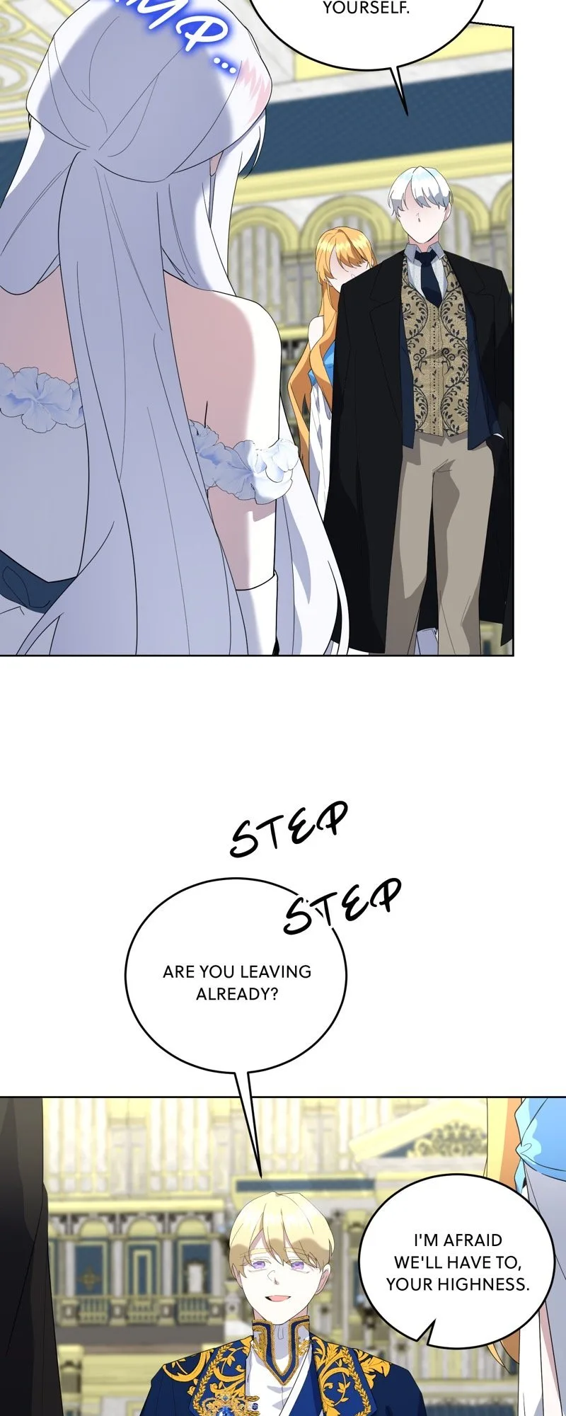 A Fairy Tale for Villains Chapter 57 page 30
