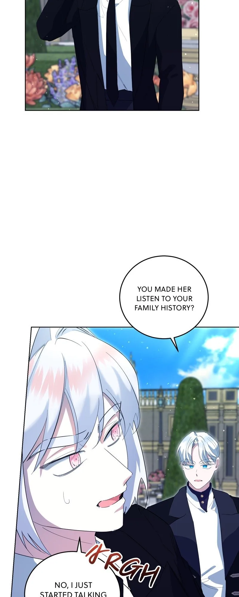A Fairy Tale for Villains Chapter 59 page 46