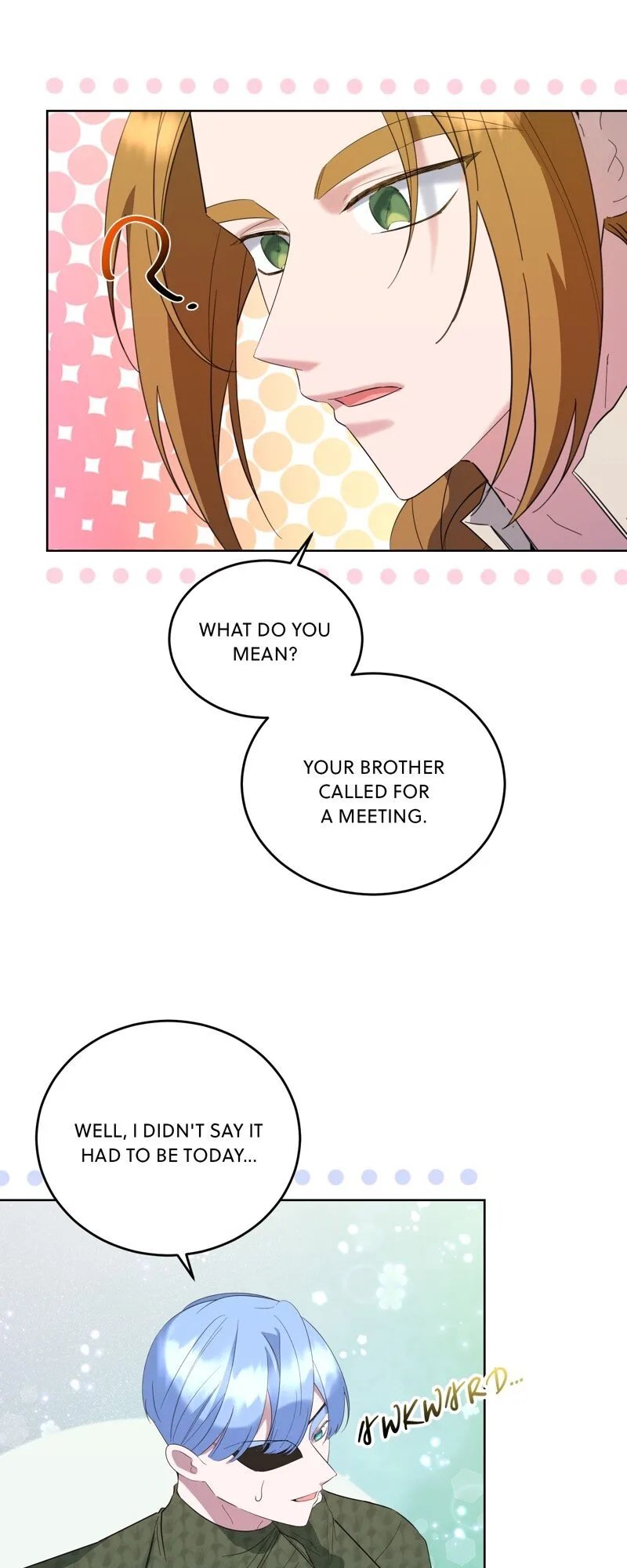 A Fairy Tale for Villains Chapter 60 page 6