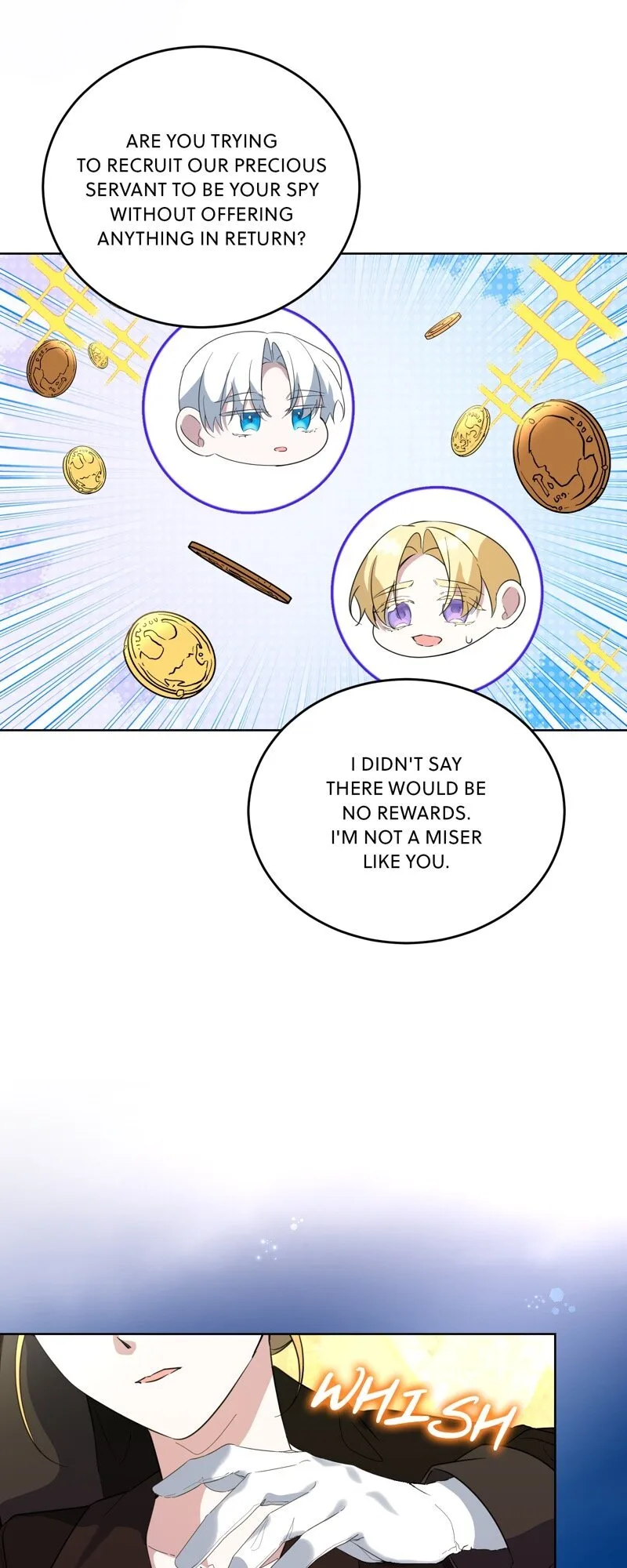 A Fairy Tale for Villains Chapter 59 page 51
