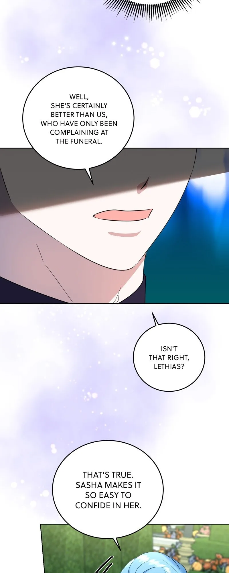 A Fairy Tale for Villains Chapter 59 page 48
