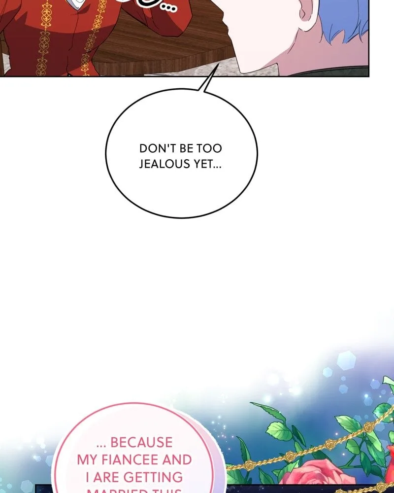 A Fairy Tale for Villains Chapter 60 page 9