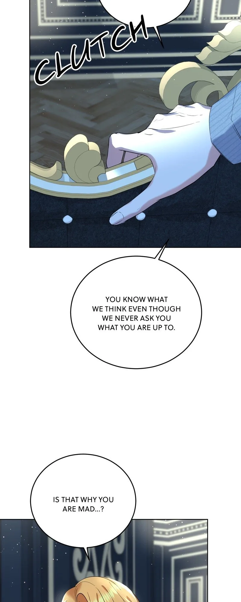A Fairy Tale for Villains Chapter 57 page 34