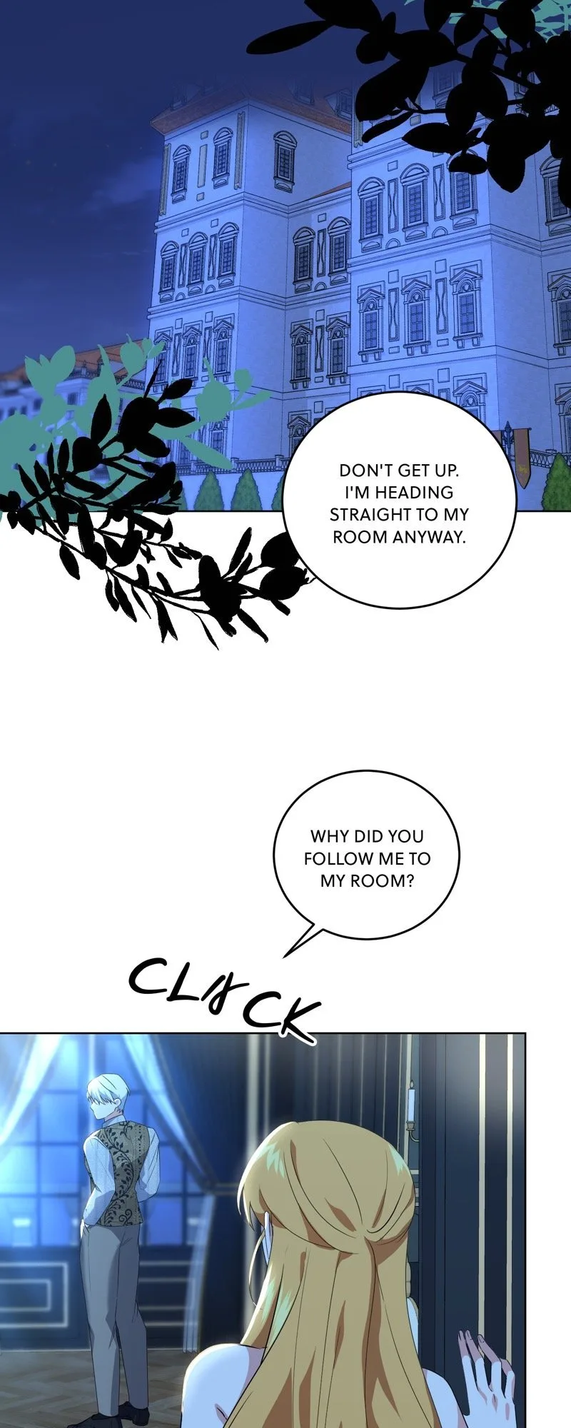 A Fairy Tale for Villains Chapter 57 page 32