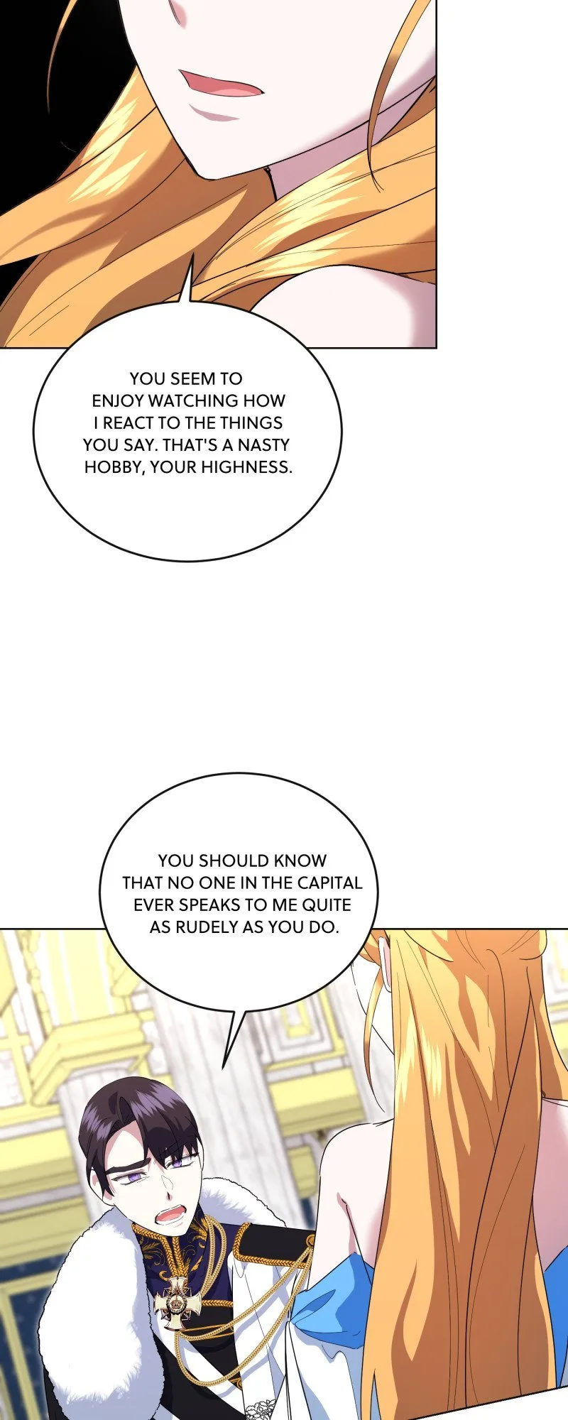 A Fairy Tale for Villains Chapter 56 page 45