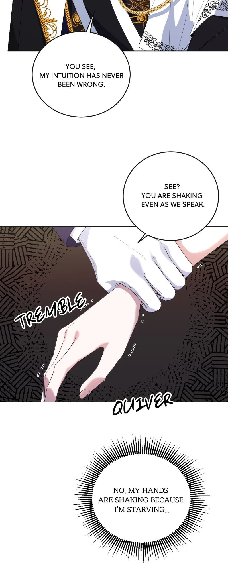 A Fairy Tale for Villains Chapter 56 page 43