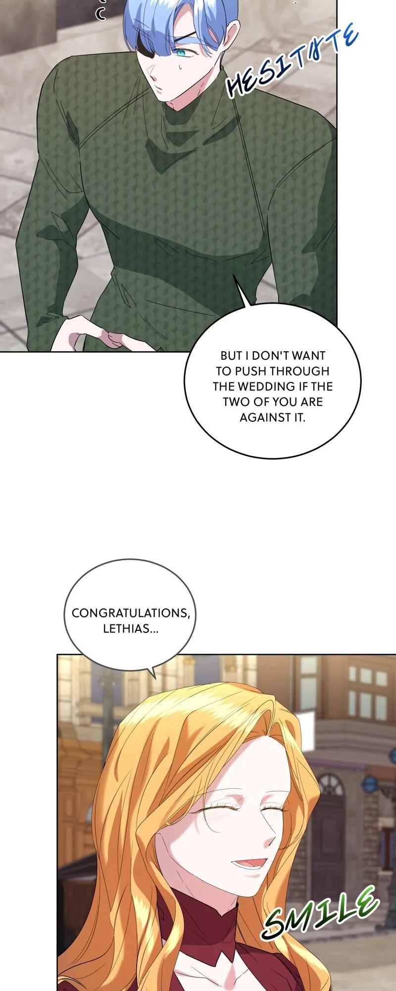 A Fairy Tale for Villains Chapter 60 page 15