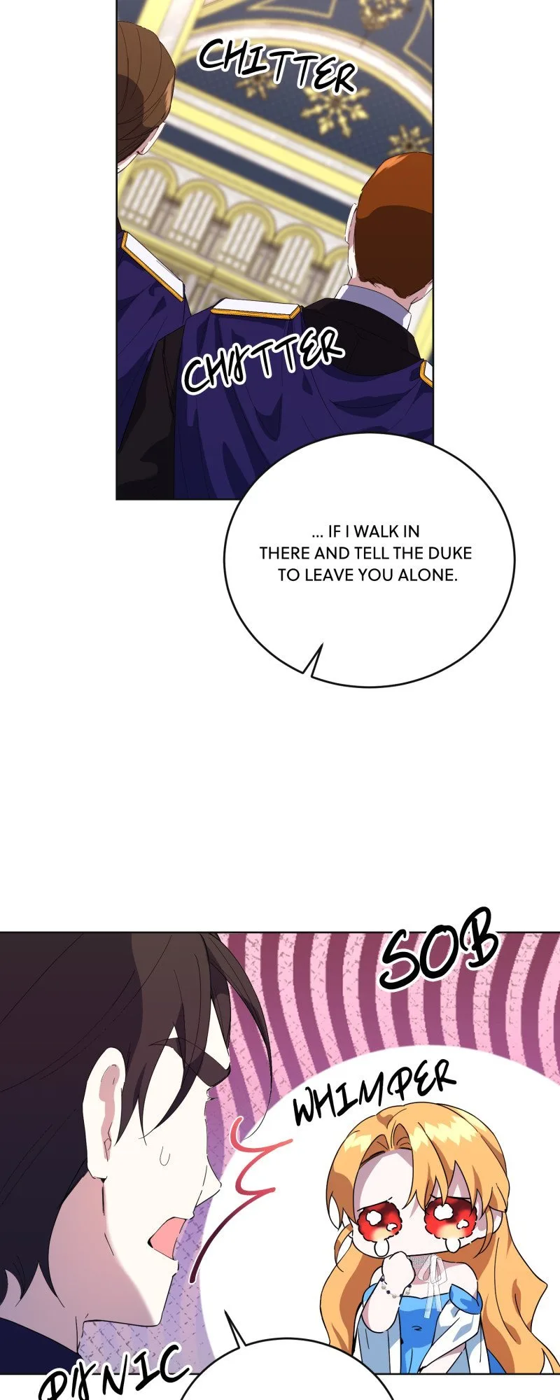 A Fairy Tale for Villains Chapter 56 page 49