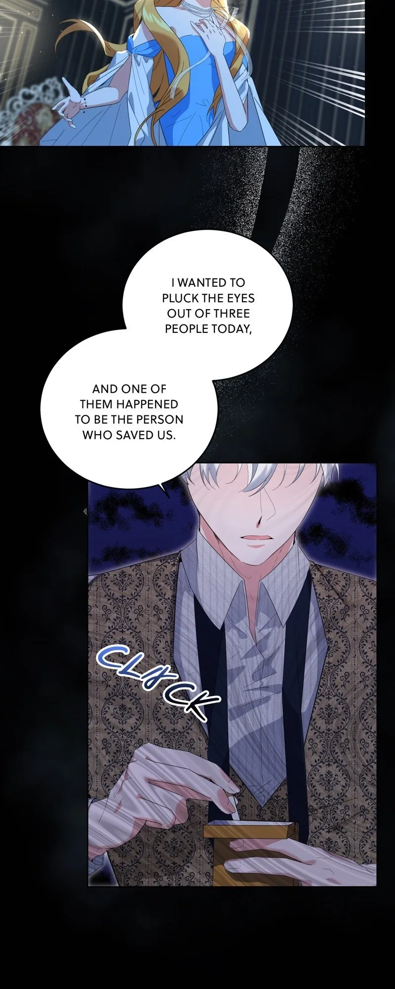 A Fairy Tale for Villains Chapter 57 page 39