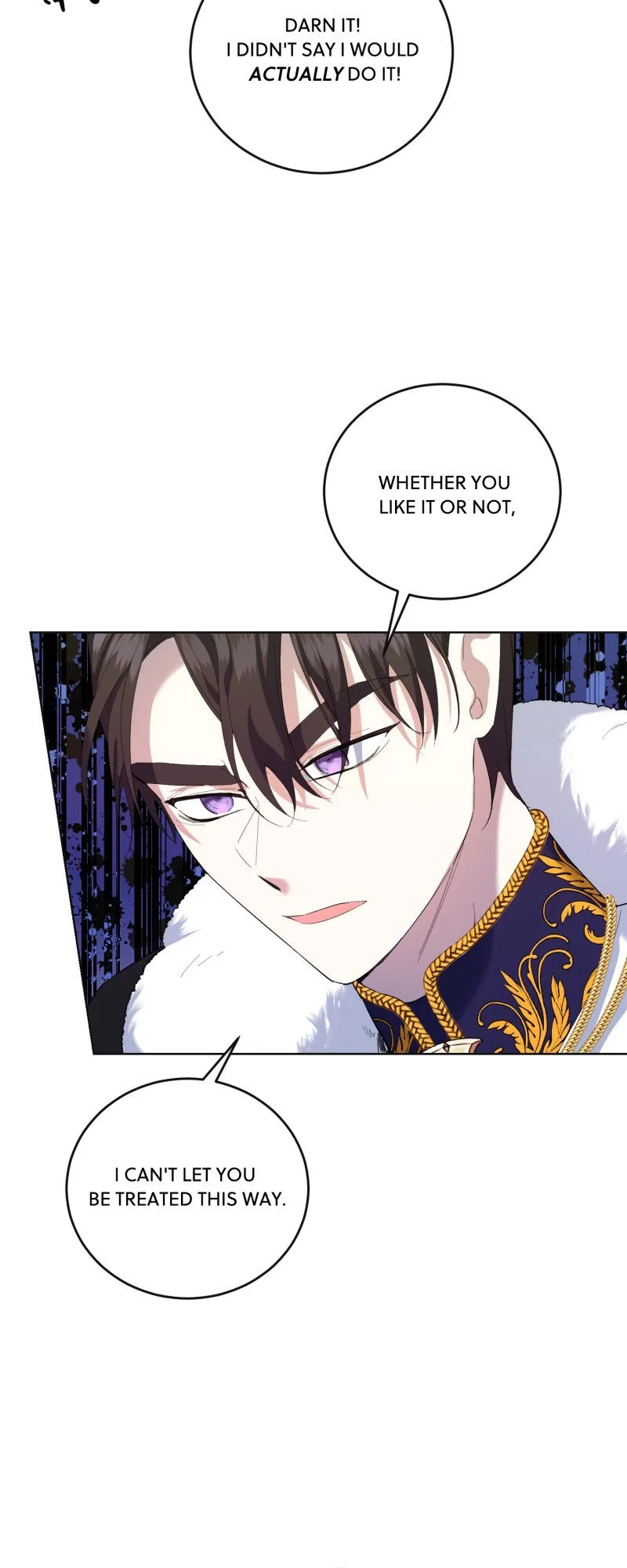 A Fairy Tale for Villains Chapter 56 page 50