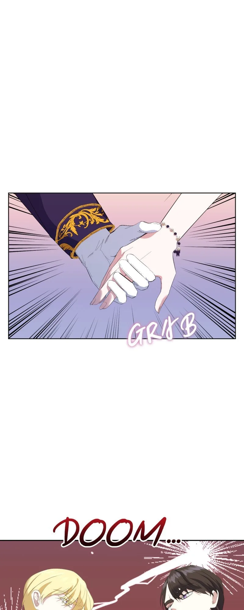 A Fairy Tale for Villains Chapter 56 page 55