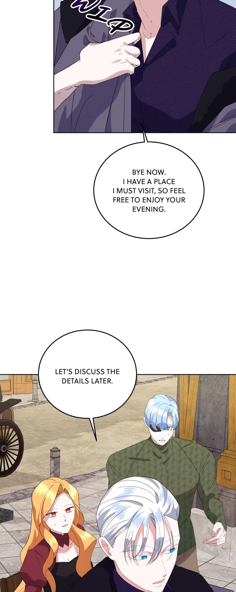 A Fairy Tale for Villains Chapter 60 page 18