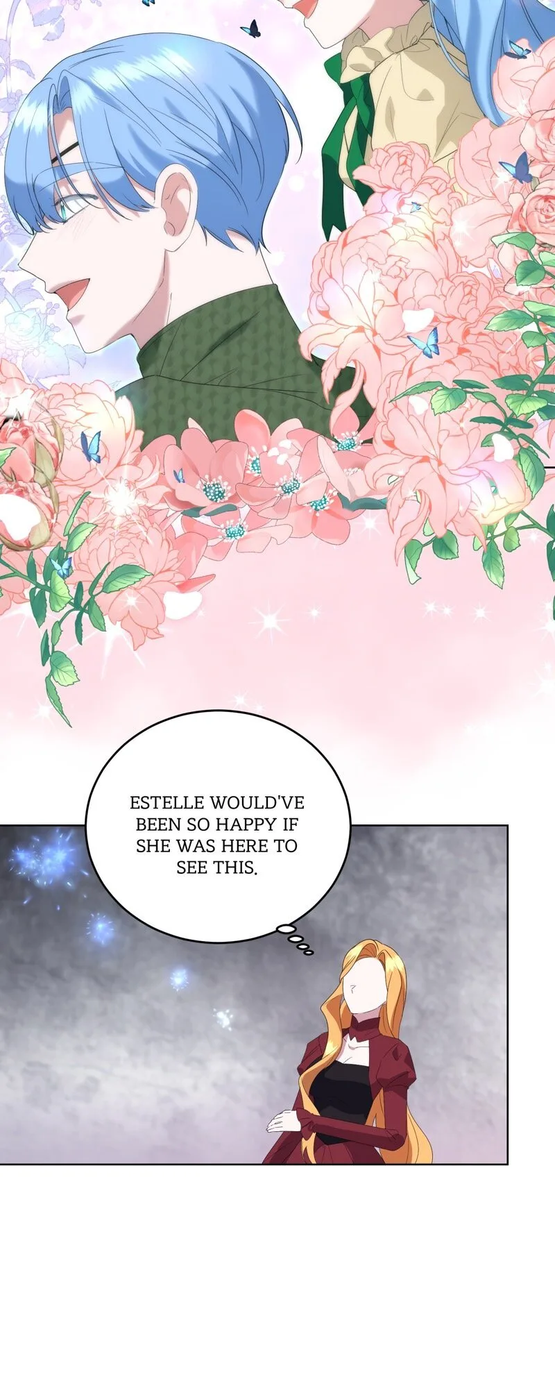 A Fairy Tale for Villains Chapter 60 page 23