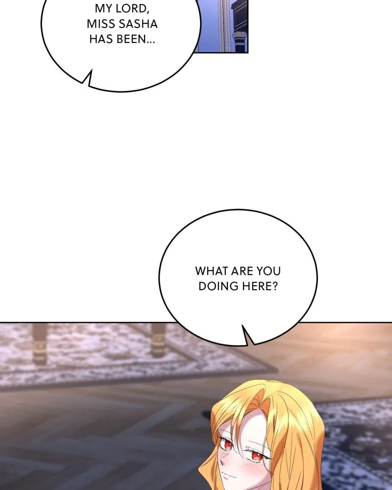 A Fairy Tale for Villains Chapter 60 page 25