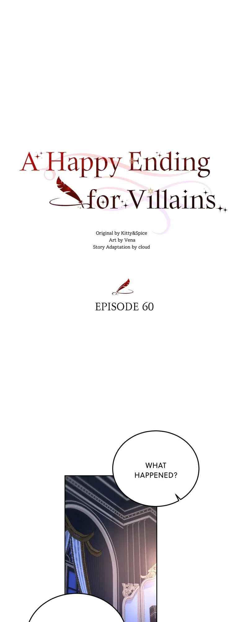 A Fairy Tale for Villains Chapter 60 page 24