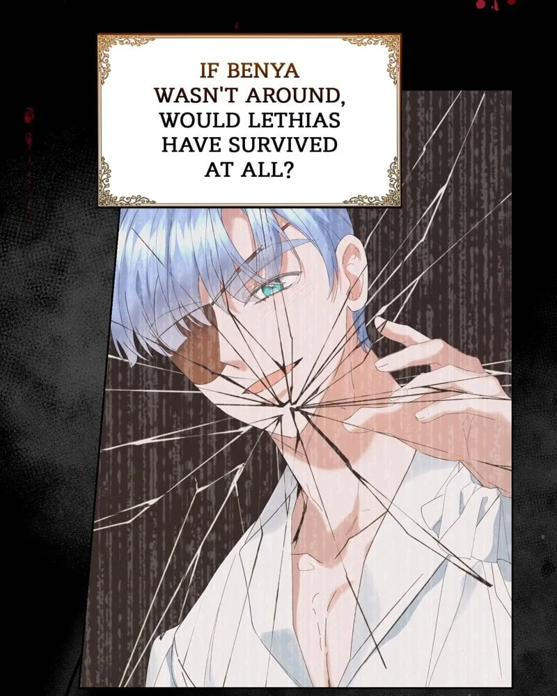 A Fairy Tale for Villains Chapter 57 page 49