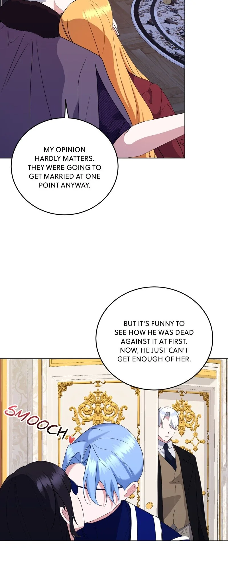 A Fairy Tale for Villains Chapter 60 page 32