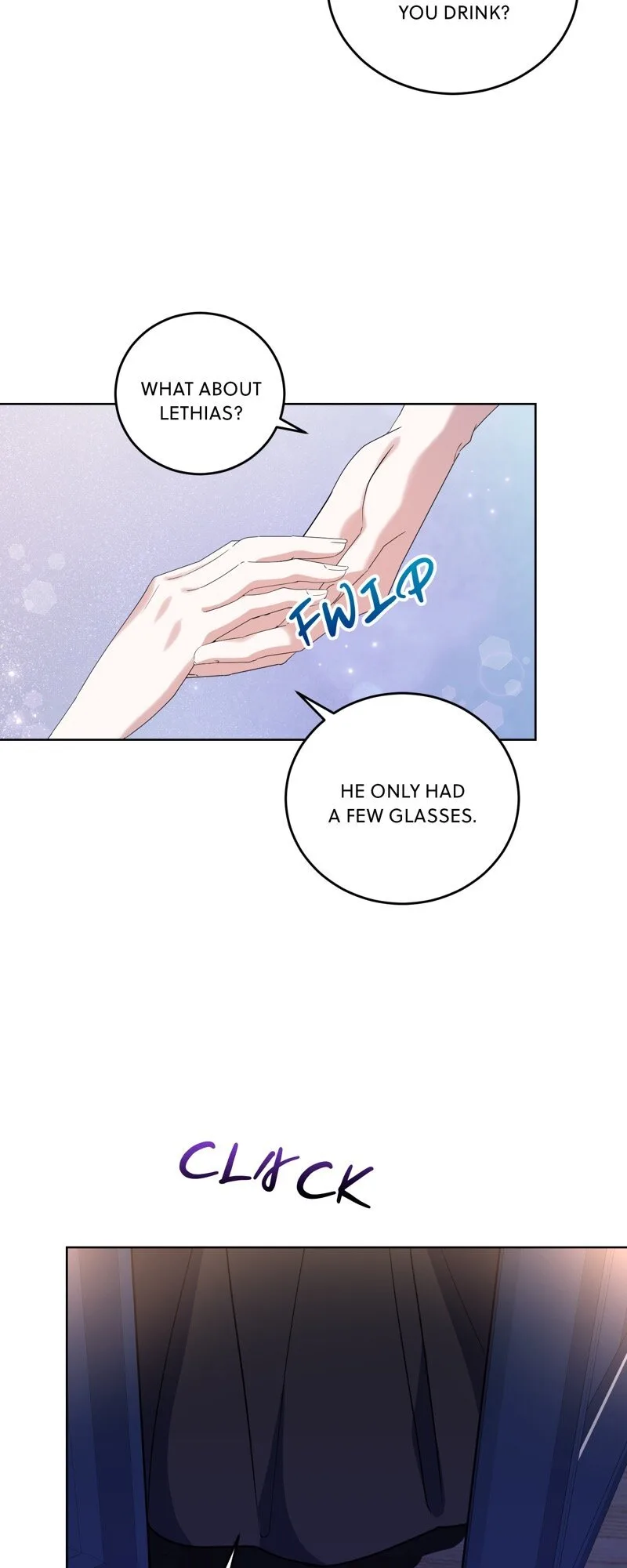 A Fairy Tale for Villains Chapter 60 page 28