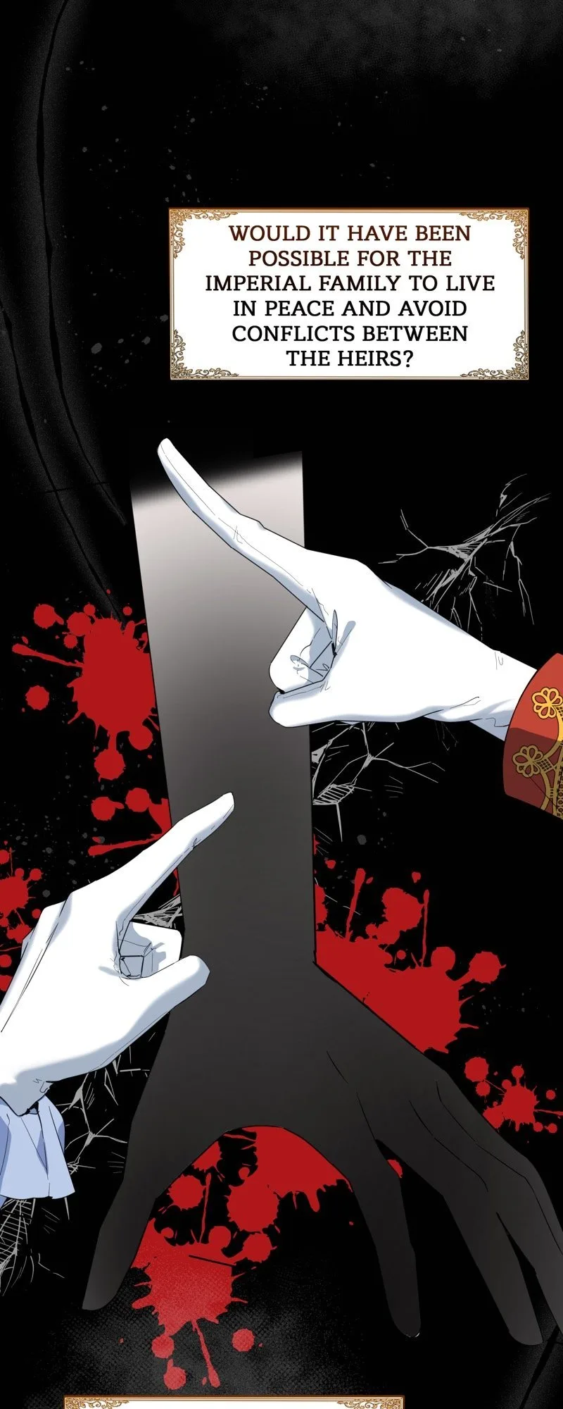 A Fairy Tale for Villains Chapter 57 page 50