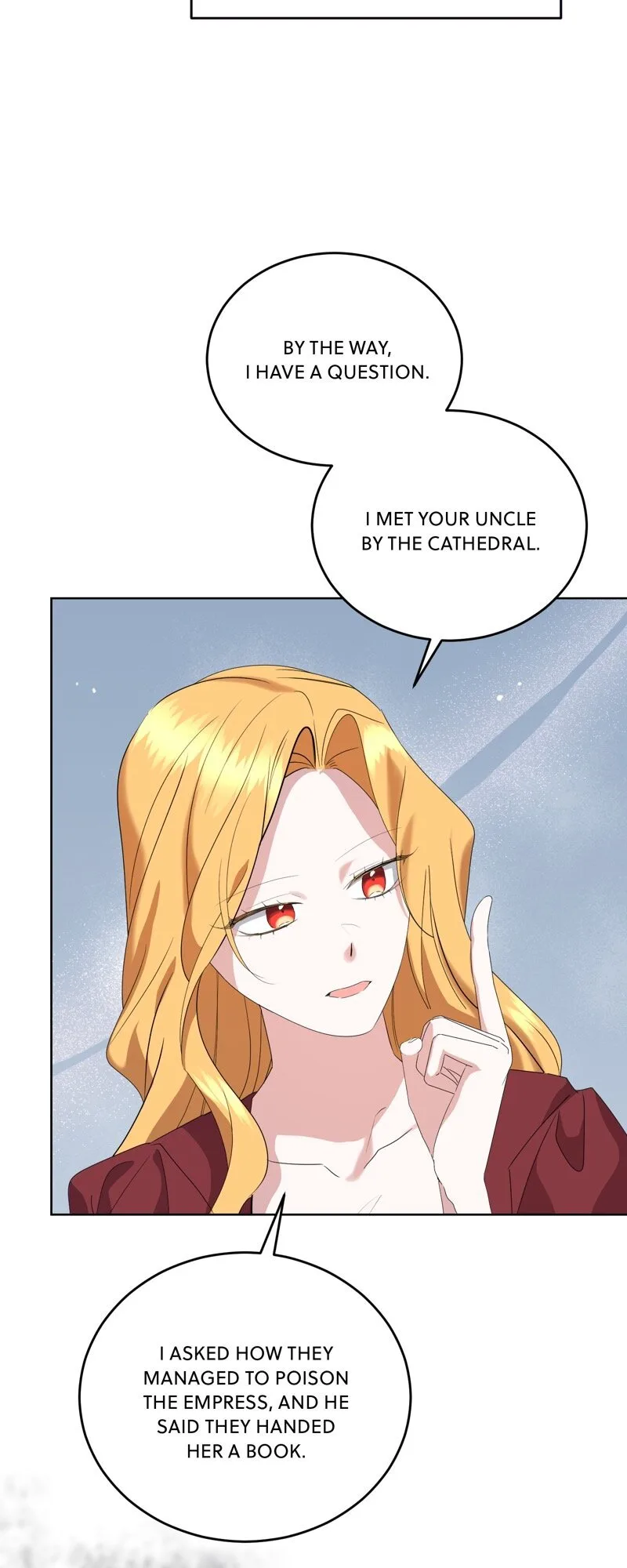 A Fairy Tale for Villains Chapter 60 page 36
