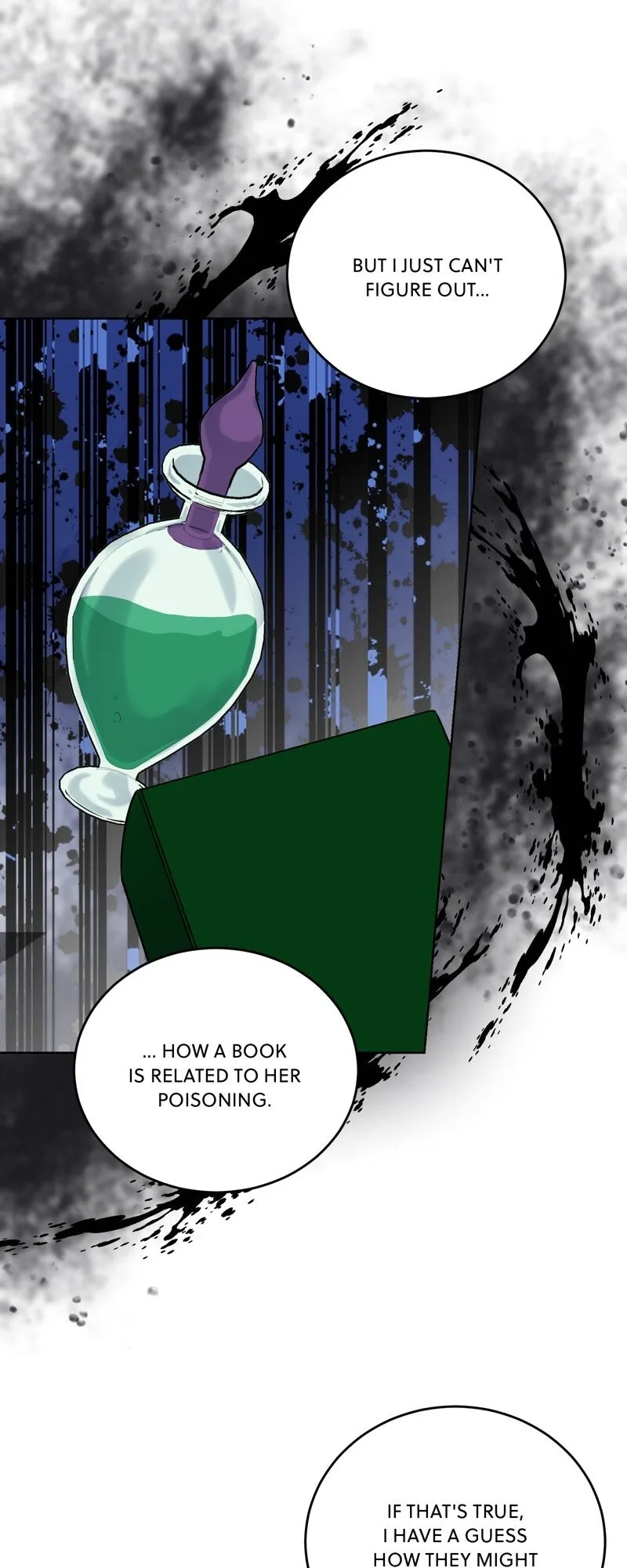 A Fairy Tale for Villains Chapter 60 page 37