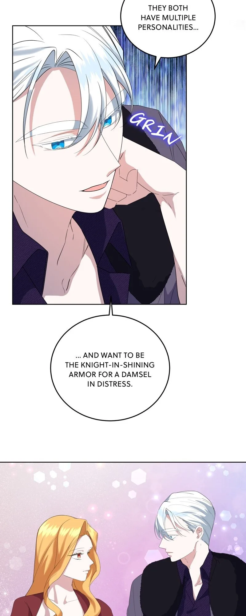 A Fairy Tale for Villains Chapter 60 page 45