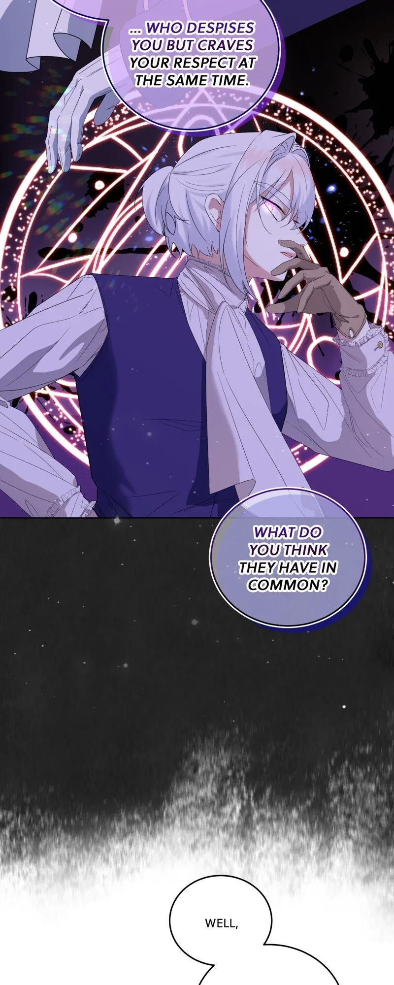 A Fairy Tale for Villains Chapter 60 page 44