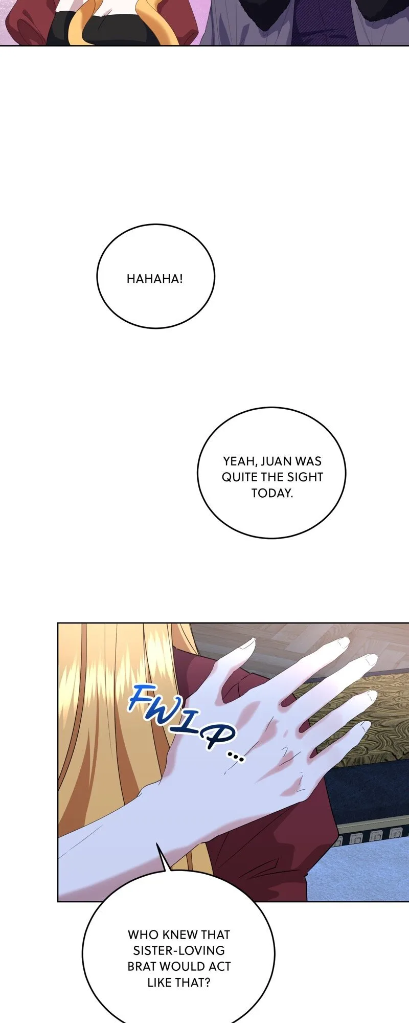 A Fairy Tale for Villains Chapter 60 page 46