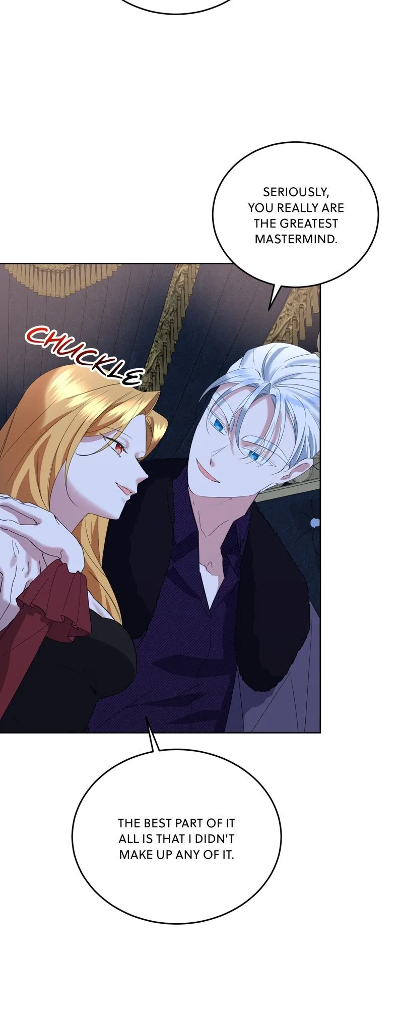 A Fairy Tale for Villains Chapter 60 page 47