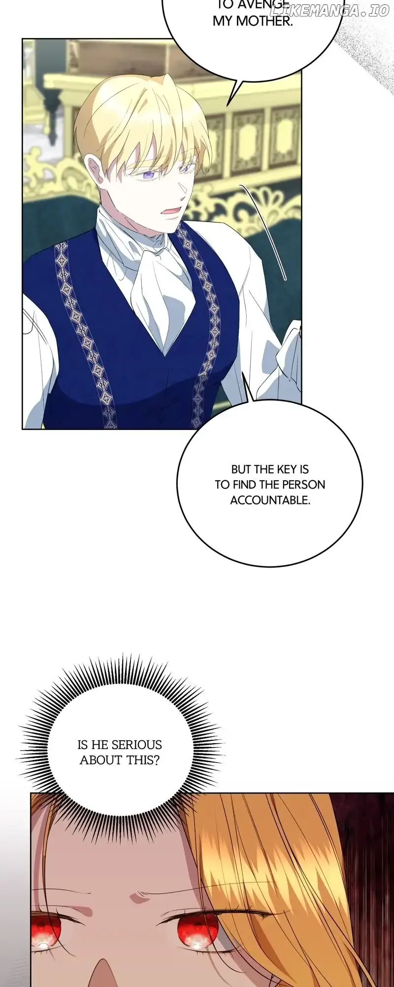 A Fairy Tale for Villains Chapter 62 page 4