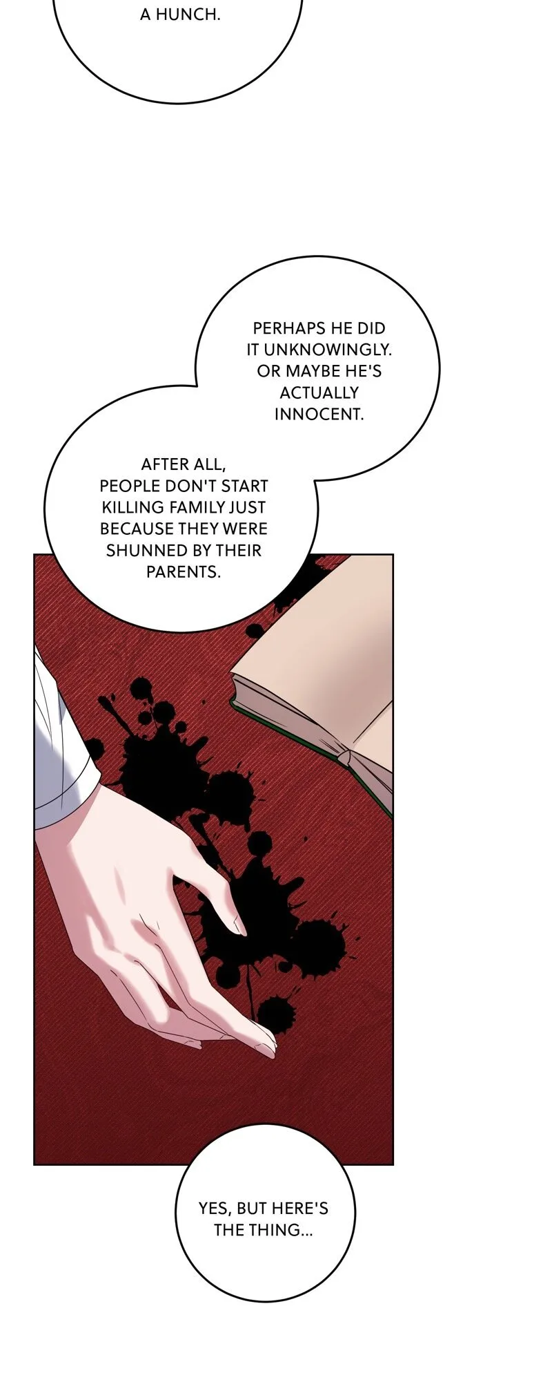 A Fairy Tale for Villains Chapter 60 page 42