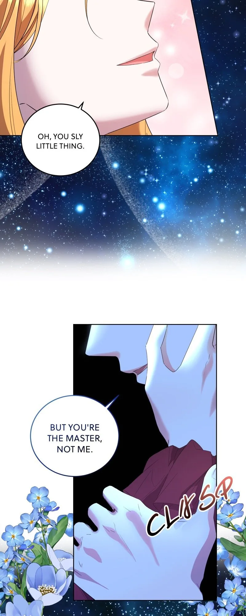 A Fairy Tale for Villains Chapter 60 page 50