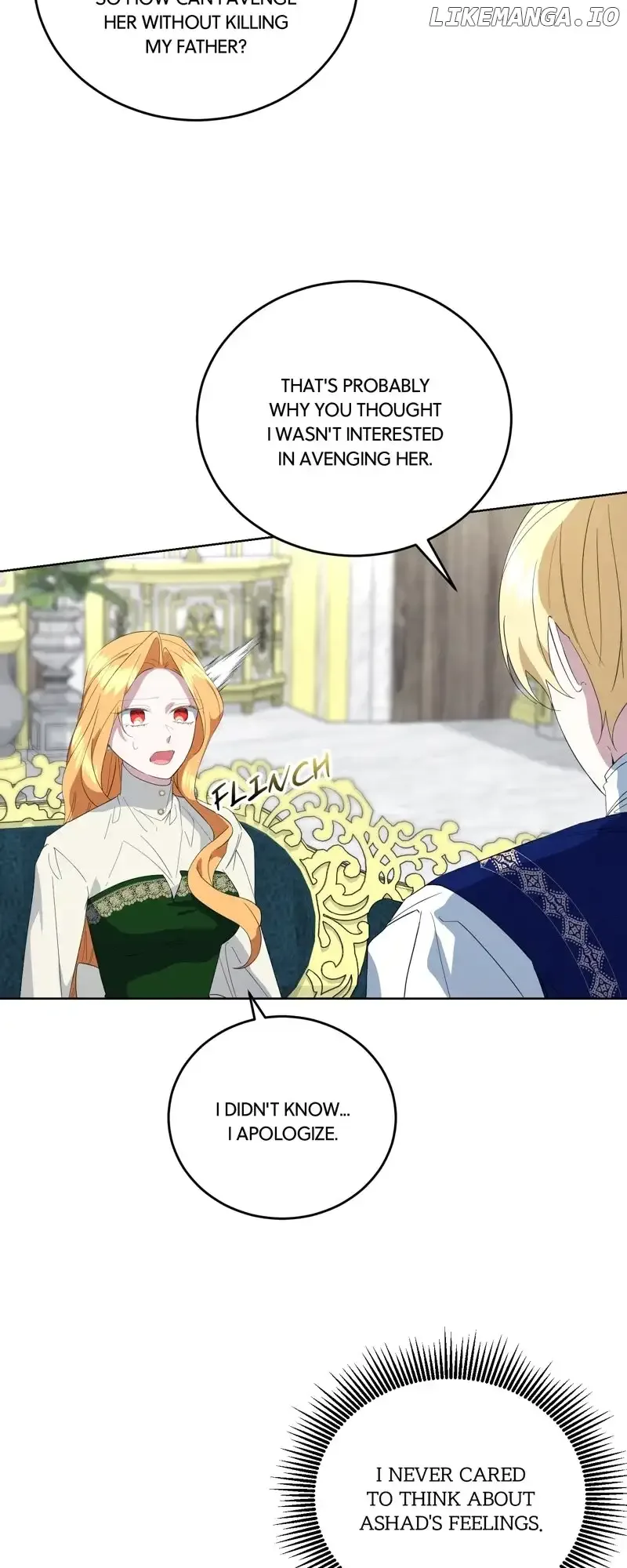 A Fairy Tale for Villains Chapter 62 page 7