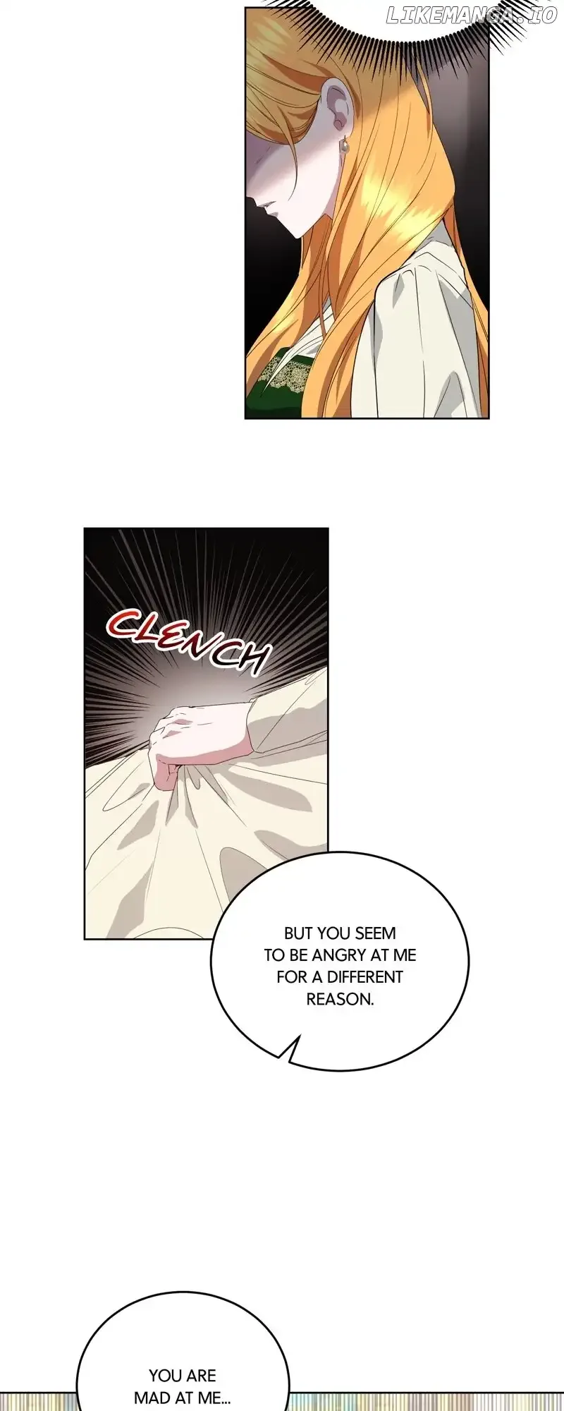A Fairy Tale for Villains Chapter 62 page 8