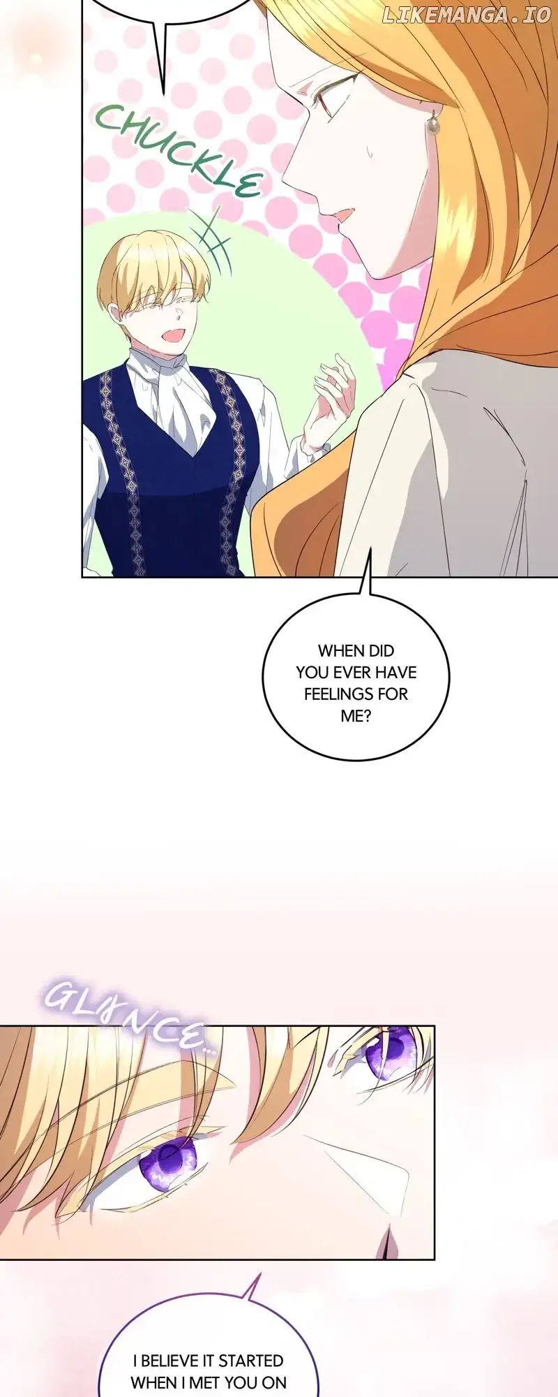 A Fairy Tale for Villains Chapter 62 page 11