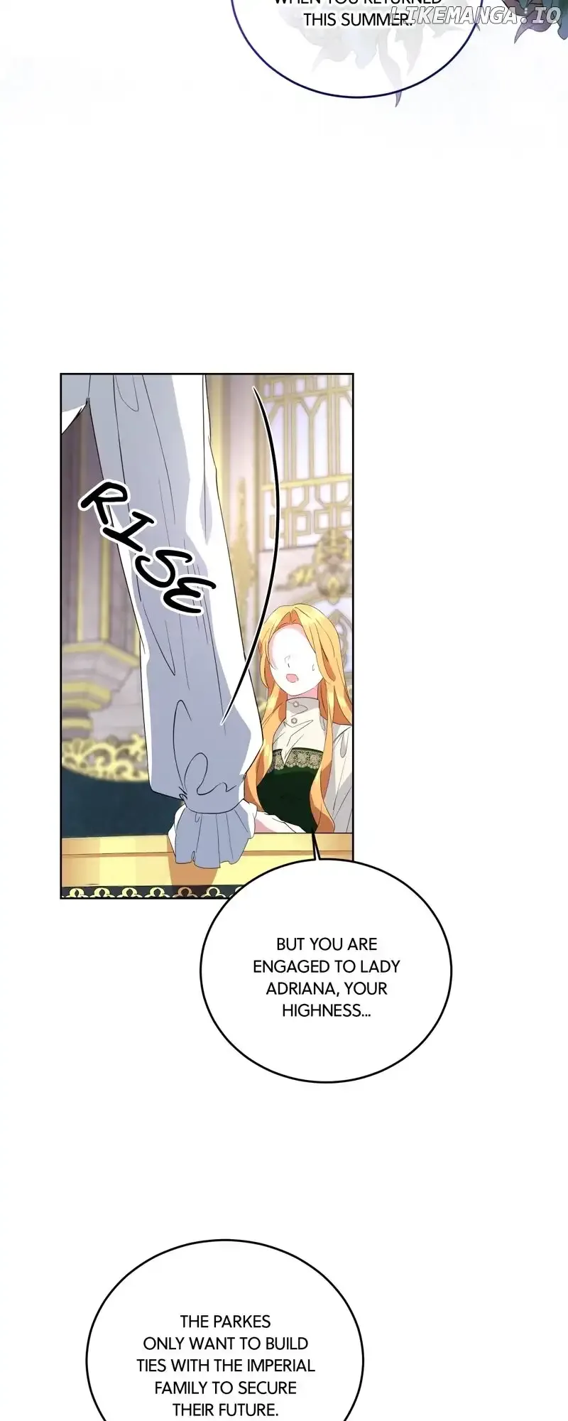 A Fairy Tale for Villains Chapter 62 page 13